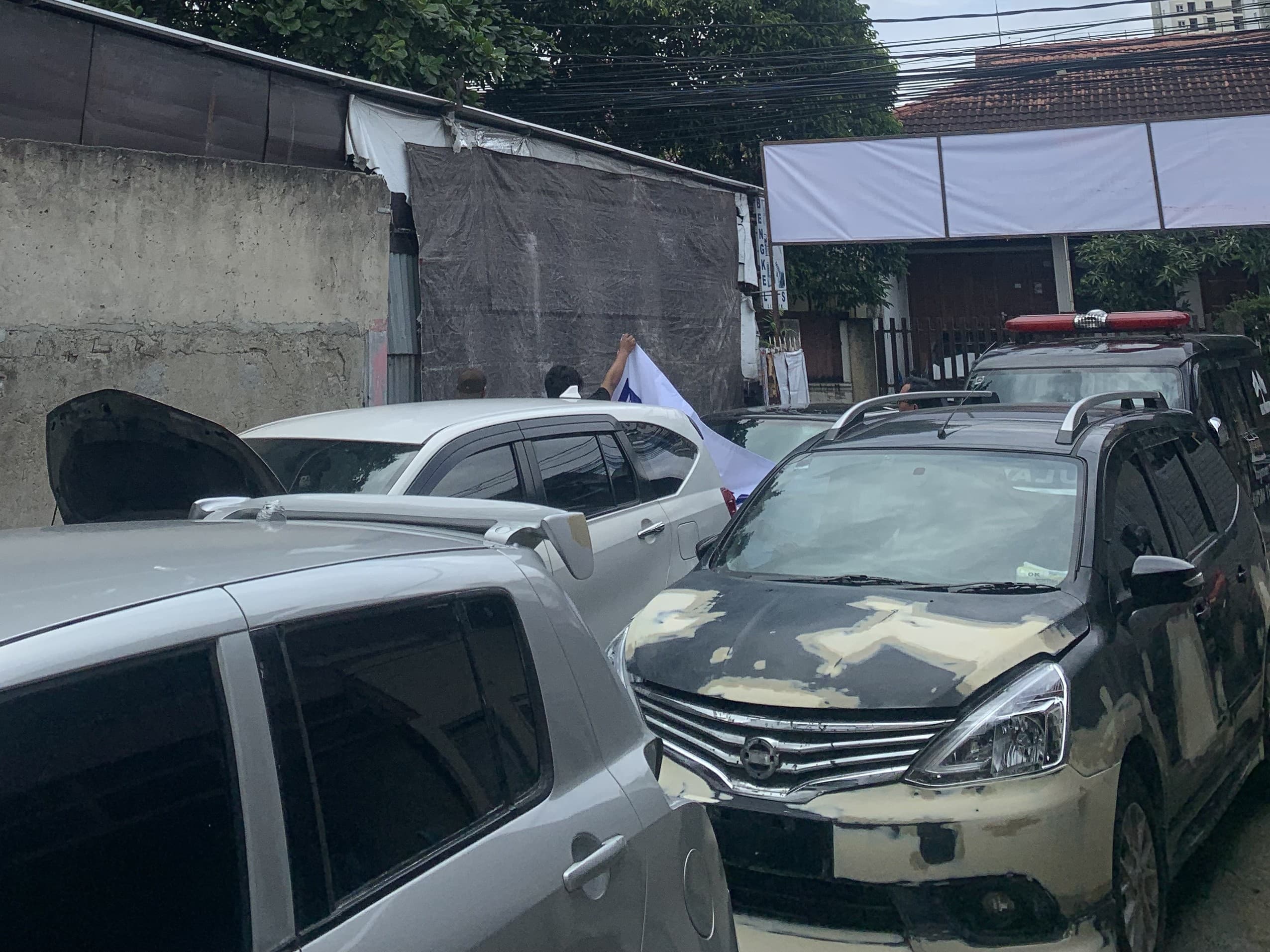 Cat Mobil Premium detail 2